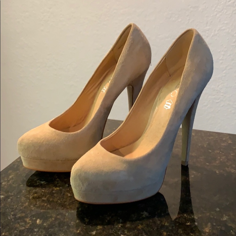 Aldo Nude Prak